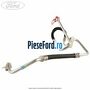 Conducta compresor clima Ford Mondeo 2000-2007 2.0 TDDI 90 cp D5BA, SDBA diesel