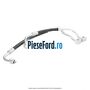 Conducta compresor clima Ford Mondeo 2000-2007 2.2 TDCi 155 cp QJBA, QJBB diesel