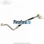Conducta compresor clima Ford Mondeo 2008-2014 1.6 TDCi 115 cp T1BA, T1BB, T1BC diesel