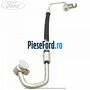 Conducta compresor clima Ford Ranger 2016-2020 3.2 TDCi 4x4 200 cp P5-AT, SA2R, SA2S, SA2W, SAFA diesel