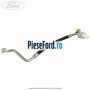 Conducta compresor clima Ford S-Max 2007-2014 1.6 TDCi 115 cp T1WA, T1WB diesel