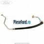 Conducta compresor clima Ford S-Max 2007-2014 1.8 TDCi 125 cp QYWA diesel