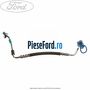 Conducta compresor clima Ford S-Max 2007-2014 2.0 TDCi 130 cp AZWA diesel