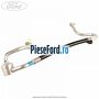 Conducta compresor clima Ford S-Max 2007-2014 2.0 TDCi 130 cp AZWA diesel