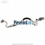 Conducta compresor clima inferioara Ford Grand C-Max 2016-2020 2.0 TDCi 150 cp T7DB, T7DC, T7DD diesel | Foto 2