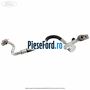 Conducta compresor clima inferioara Ford Kuga 2016-2018 2.0 TDCi 120 cp XRMA, XRMB, XRMC diesel | Foto 2