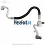 Conducta compresor clima inferioara Ford Kuga 2016-2018 2.0 TDCi 4x4 180 cp T8MA, T8MB, T8MC diesel