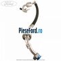 Conducta compresor clima la filtru uscator Ford Kuga 2016-2018 2.0 TDCi 120 cp XRMA, XRMB, XRMC diesel