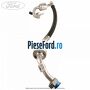 Conducta compresor clima la filtru uscator Ford Kuga 2016-2018 2.0 TDCi 150 cp T7MB, T7MA diesel