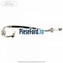 Conducta compresor clima la filtru uscator Ford Kuga 2016-2018 2.0 TDCi 150 cp T7MB, T7MA diesel
