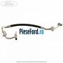 Conducta compresor clima la filtru uscator Ford Kuga 2016-2018 2.0 TDCi 4x4 180 cp T8MA, T8MB, T8MC diesel | Foto 2