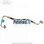 Conducta compresor clima radiator AC Ford Focus 2011-2014 2.0 ST 250 cp R9DA, R9DB, R9DC, R9DD benzina