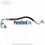 Conducta compresor clima radiator AC Ford Focus 2011-2014 2.0 ST 250 cp R9DA, R9DB, R9DC, R9DD benzina
