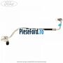 Conducta compresor clima radiator AC Ford Galaxy 2007-2014 2.0 TDCi 140 cp QXWA, QXWB, QXWC, UFWA diesel