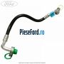 Conducta compresor clima radiator AC Ford Grand C-Max 2011-2015 2.0 TDCi 115 cp TYDA diesel