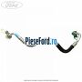 Conducta compresor clima radiator AC Ford Grand C-Max 2011-2015 2.0 TDCi 140 cp UFDB diesel