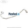 Conducta compresor clima spre aeroterma Ford Fiesta 2013-2017 1.0 EcoBoost 100 cp SFJA, SFJB, SFJC, SFJD benzina