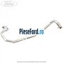 Conducta compresor clima spre aeroterma Ford Fiesta 2013-2017 1.0 EcoBoost 125 cp M1JE, M1JH benzina