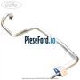 Conducta compresor clima spre aeroterma Ford Fiesta 2013-2017 1.0 Sport 140 cp YYJA, YYJB benzina