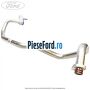 Conducta compresor clima spre aeroterma Ford Fiesta 2013-2017 1.0 Sport 140 cp YYJA, YYJB benzina