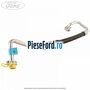 Conducta compresor clima spre aeroterma Ford Grand C-Max 2011-2015 1.6 TDCi 115 cp T1DA, T1DB diesel
