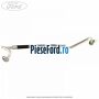 Conducta compresor clima spre aeroterma Ford Grand C-Max 2011-2015 1.6 TDCi 115 cp T1DA, T1DB diesel