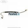 Conducta compresor clima spre aeroterma Ford Grand C-Max 2011-2015 1.6 TDCi 115 cp T1DA, T1DB diesel | Foto 2