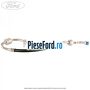 Conducta compresor clima spre aeroterma Ford Kuga 2013-2016 2.0 TDCi 120 cp XRMA, XRMB, XRMC diesel