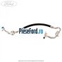 Conducta compresor clima spre aeroterma Ford Kuga 2013-2016 2.0 TDCi 140 cp UFMA diesel | Foto 3