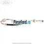 Conducta compresor clima spre aeroterma Ford Kuga 2013-2016 2.0 TDCi 4x4 140 cp UFMA diesel