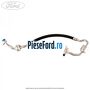 Conducta compresor clima spre aeroterma Ford Kuga 2013-2016 2.0 TDCi 4x4 140 cp UFMA diesel | Foto 3