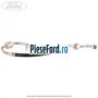 Conducta compresor clima spre aeroterma Ford Kuga 2013-2016 2.0 TDCi 4x4 150 cp T7MA, T7MB diesel
