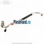 Conducta compresor clima spre aeroterma Ford Ranger 2012-2015 2.2 TDCi 4x4 150 cp ENQJ, GBVAJQJ diesel