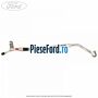 Conducta compresor clima spre aeroterma Ford Ranger 2012-2015 2.2 TDCi 4x4 150 cp ENQJ, GBVAJQJ diesel