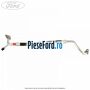 Conducta compresor clima spre aeroterma Ford Ranger 2016-2020 2.2 TDCi 4x4 131 cp T22DD0P diesel