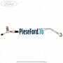 Conducta compresor clima spre aeroterma Ford Ranger 2016-2020 2.2 TDCi 4x4 160 cp GBVAJQJ, T22DD0P diesel