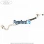 Conducta compresor clima spre aeroterma Ford Ranger 2016-2020 3.2 TDCi 4x4 200 cp P5-AT, SA2R, SA2S, SA2W, SAFA diesel