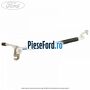 Conducta compresor clima spre aeroterma Ford Ranger 2016-2020 3.2 TDCi 4x4 200 cp P5-AT, SA2R, SA2S, SA2W, SAFA diesel