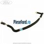 Conducta compresor filtru vaporizator Ford Transit 2006-2014 2.4 TDCi 115 cp JXFA, JXFC diesel