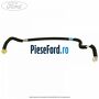 Conducta compresor filtru vaporizator Ford Transit 2006-2014 2.4 TDCi 115 cp JXFA, JXFC diesel