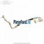Conducta compresor Ford Mondeo 2008-2014 2.0 145 cp AOBA, AOBC, TBBA, TBBB benzina