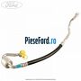 Conducta compresor Ford S-Max 2007-2014 2.0 145 cp AOWA, AOWB, TBWA, TBWB benzina