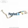 Conducta compresor Ford S-Max 2007-2014 2.0 EcoBoost 203 cp TNWA benzina