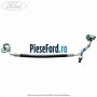 Conducta compresor radiator clima Ford C-Max 2016-2020 1.5 EcoBoost 150 cp M8DB, M8DF benzina