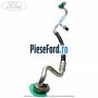 Conducta compresor radiator clima Ford Kuga 2013-2016 1.5 EcoBoost 4x4 182 cp M9MA, M9MB, M9MC, M9MD benzina