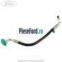 Conducta compresor radiator clima Ford Kuga 2016-2018 2.0 EcoBoost 4x4 242 cp R9MA benzina