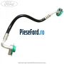 Conducta compresor radiator clima Ford Kuga 2016-2018 2.0 TDCi 120 cp XRMA, XRMB, XRMC diesel