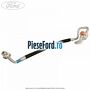 Conducta compresor retur refrigerat HF01234YF Ford EcoSport 2013-2018 1.5 TDCi 95 cp XVJD diesel