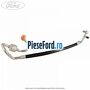 Conducta compresor retur refrigerat HF01234YF Ford EcoSport 2013-2018 1.5 TDCi 95 cp XVJD diesel