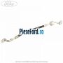 Conducta compresor tur refrigerat HF01234YF Ford EcoSport 2013-2018 1.0 EcoBoost 125 cp M1JC, M1JJ, M1JU benzina